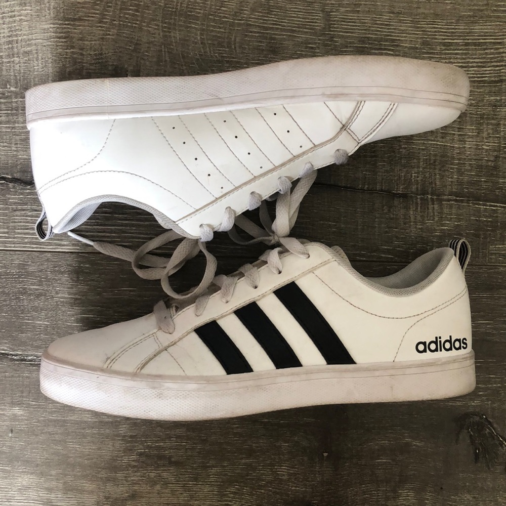 Adidas Sneakers Size 8.5